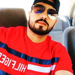 Meet your Posher, Guto